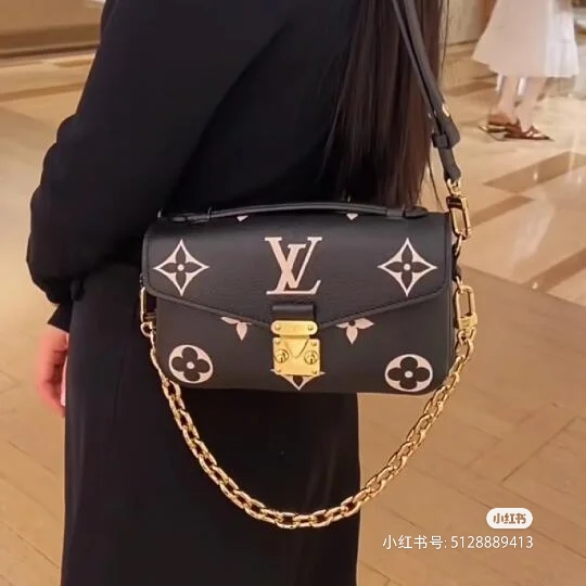 Louis Vuitton Satchel Bags